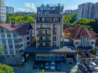 Tulip Residence & Spa Hotel Hotel in zona Scara Cascadelor