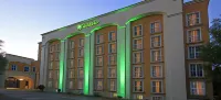 Holiday Inn Monclova Hotel di Monclova