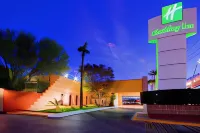 Holiday Inn Monterrey Norte Hotel dekat Paseo La Fe