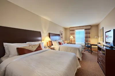 Hilton Garden Inn Palmdale Hotels in Palmdale