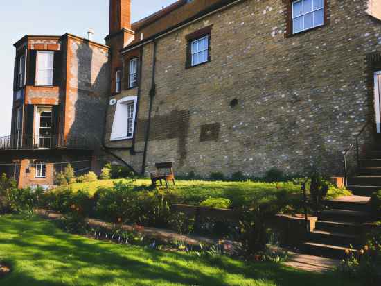 Castle House Hotel Hotel Exterior