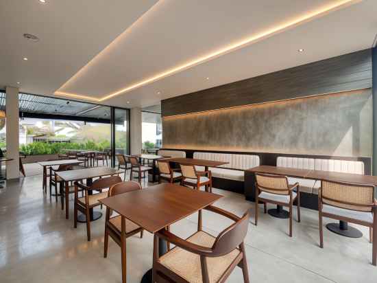 Taprobane House Dining/Meeting Rooms