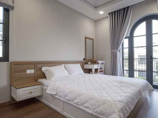 JB. Nguyen Villa NovaWorld Phan Thiet Rooms