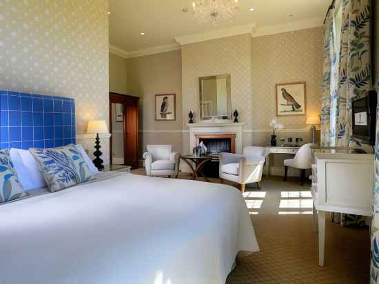 Gisborough Hall Hotel Rooms