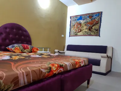 Aimys Villa Guest House Hotels near Haram Gate