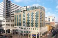 Hilton Harrisburg Các khách sạn ở Harrisburg