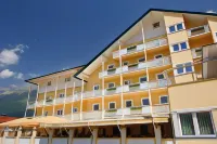 Rumer Hof Hotels in Wattens