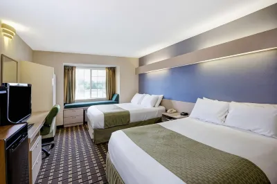 Microtel Inn & Suites by Wyndham Statesville