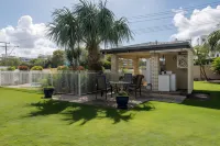 Sunshine Coast Airport Motel Hotels in Coolum Beach