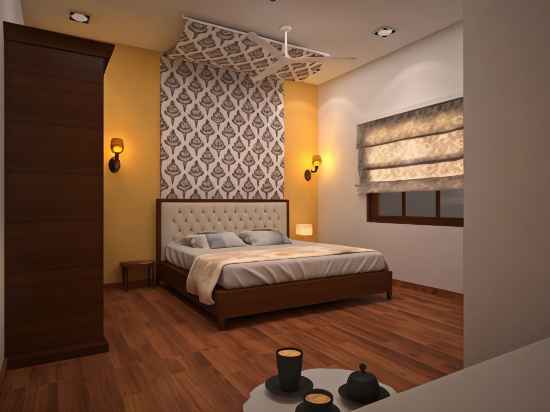 Thar Exotica Spa & Resort Rooms