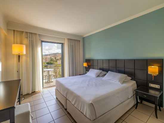 Ionian Plaza Hotel Rooms