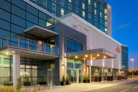 Crowne Plaza Dublin - Blanchardstown Hotels near Connolly Railway Station