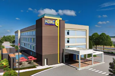 Home2 Suites by Hilton Clermont Hotels near SUN STATE PRODUCE SALES, INC.