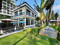 Sea Breeze Resort Hotels in Sihanoukville