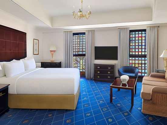 InterContinental Hotels Dar Al Hijra IC Madinah Rooms