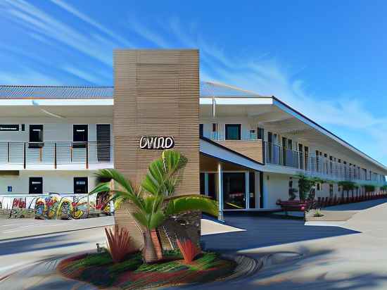 Anna Maria Beach Resort Hotel Exterior