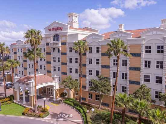 StayEasy Century City Hotel Exterior