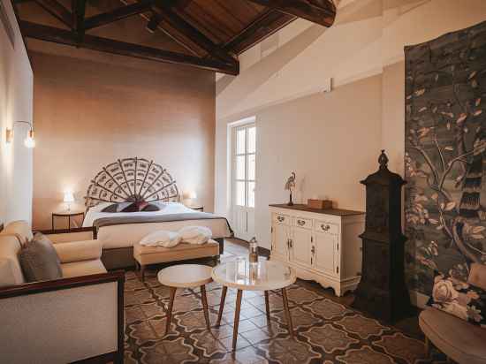 Relais Almaranto Rooms