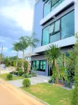 The Bliss Boutique Hotel Hotels in Trang