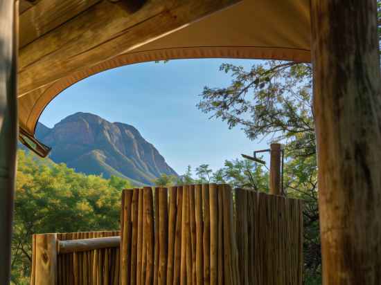 Cape Vulture Lodge Hotel Exterior