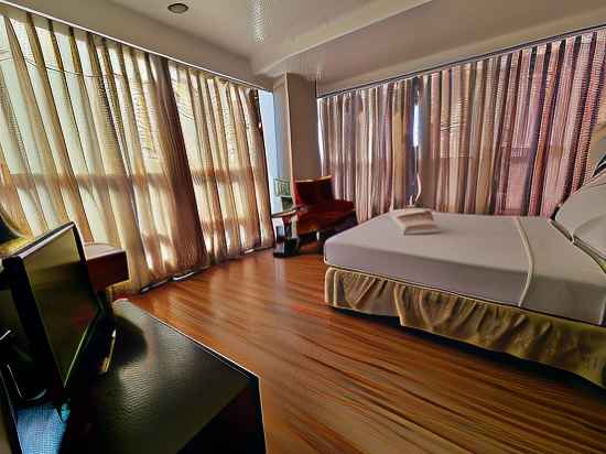 One Tagaytay Place Private Residences Rooms