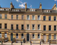 The Kennard Boutique Guesthouse Hotels in Bath