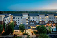 Residence Inn Nashville SE/Murfreesboro Rutherford County Historical Society周辺のホテル