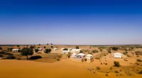 Dhora Desert Resort, Signature Collection by Eight Continents Hotels near Home