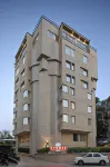 Effotel by Sayaji Vadodara Hotels near Mandvi Gate