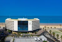 Hotel Playa Victoria Отели рядом с достопримечательностью «Torre Tavira»