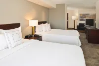 SpringHill Suites Lancaster Palmdale Hotels near Lancaster Commerce Center