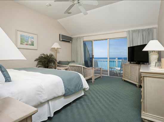 Pompano Beach Club Rooms