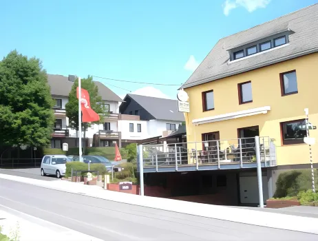 l-gut Race Hotel zur Burg Nürburg Hotels in der Nähe von Nürburgring