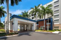 Hampton Inn by Hilton Weston Ft. Lauderdale Hotels near Fort Lauderdale Beach