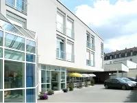 Paulin Hotel Trier Hotels in Trier