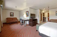 Best Western Plus Parkway Inn Các khách sạn ở Wilsonville