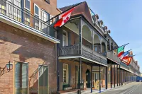 Place d'Armes Hotel Hotels in New Orleans