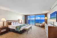 Kahana Beach Vacation Club