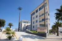 Mandarin Palace Hotel & Spa Hotels in Tangier