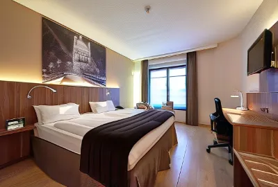 Holiday Inn Brussels - Schuman