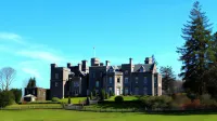 Inverlochy Castle Hotel Hotels near Corpach