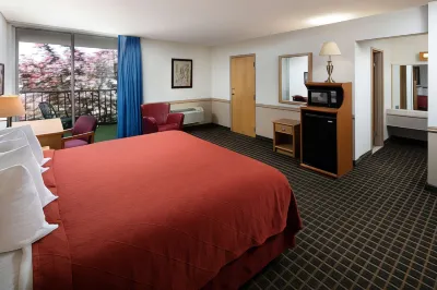 Red Lion Hotel & Conference Center Ellensburg Hotels in Ellensburg