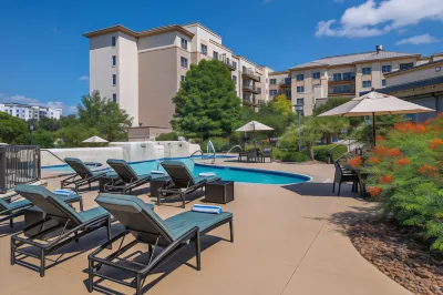 Hilton San Antonio Hill Country Hotels near Sam's Club