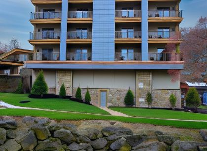 Embassy Suites by Hilton Gatlinburg Resort