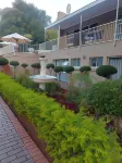 Purple Olive Guest House Hotels near Netcare Akasia Hospital