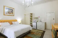 Green Olive Guesthouse Hotels in Robertson