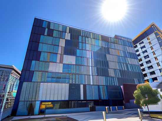 Holiday Inn Express & Suites Sunshine Coast, an IHG Hotel Hotel Exterior