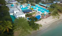 Weekends El Nido Beach Resort Отели в г. Эль-Нидо