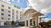 Holiday Inn Express & Suites Mooresville - Lake Norman Hotels in Mooresville