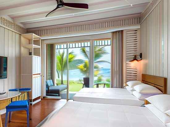 Park Hyatt St Kitts Christophe Harbour Rooms